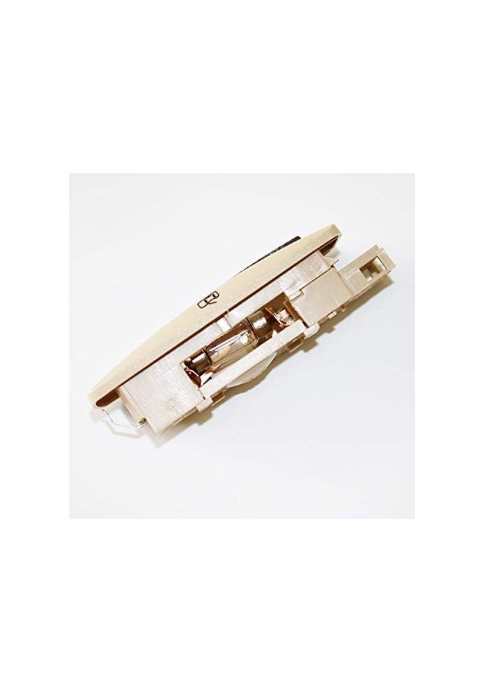 Wivplex Car Rear Reading Map Dome Light - Image 3