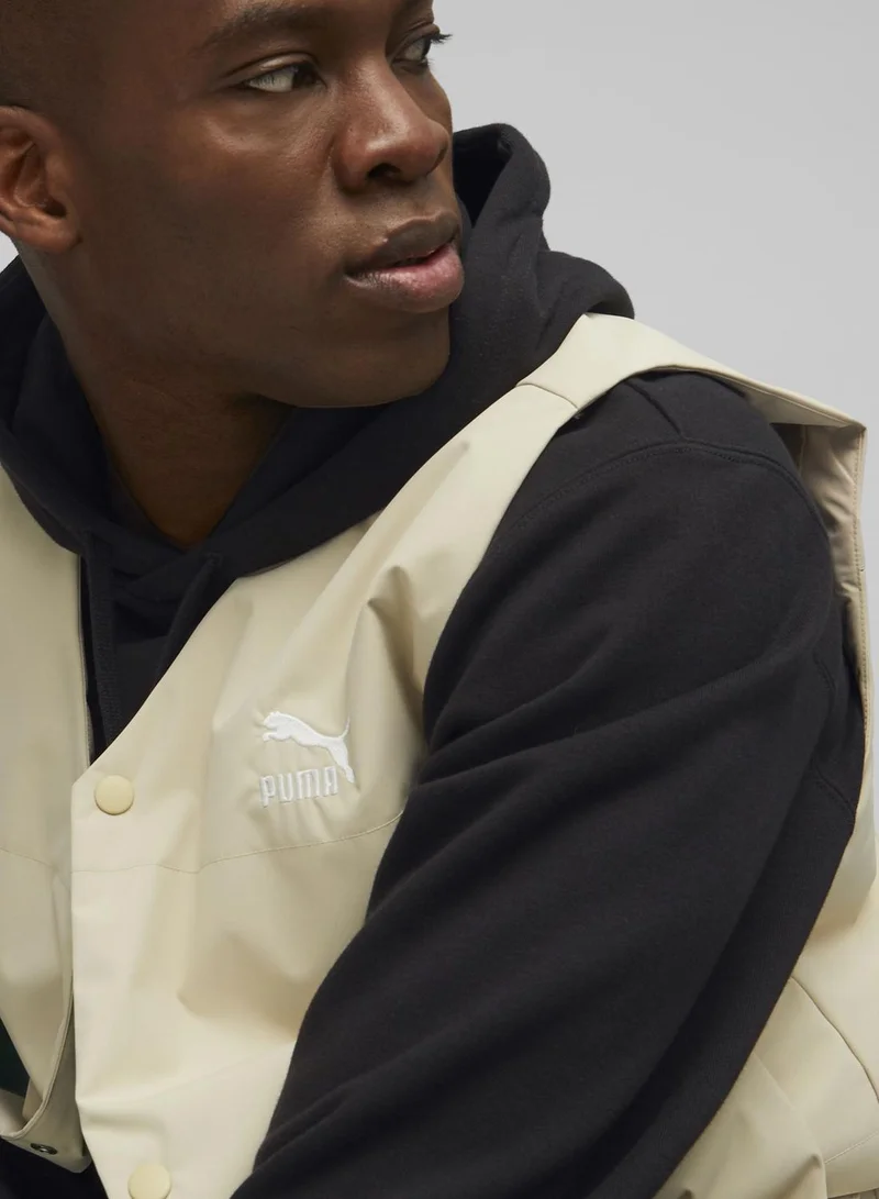 Puma  Classics Gilet for Men | Best Price UAE
