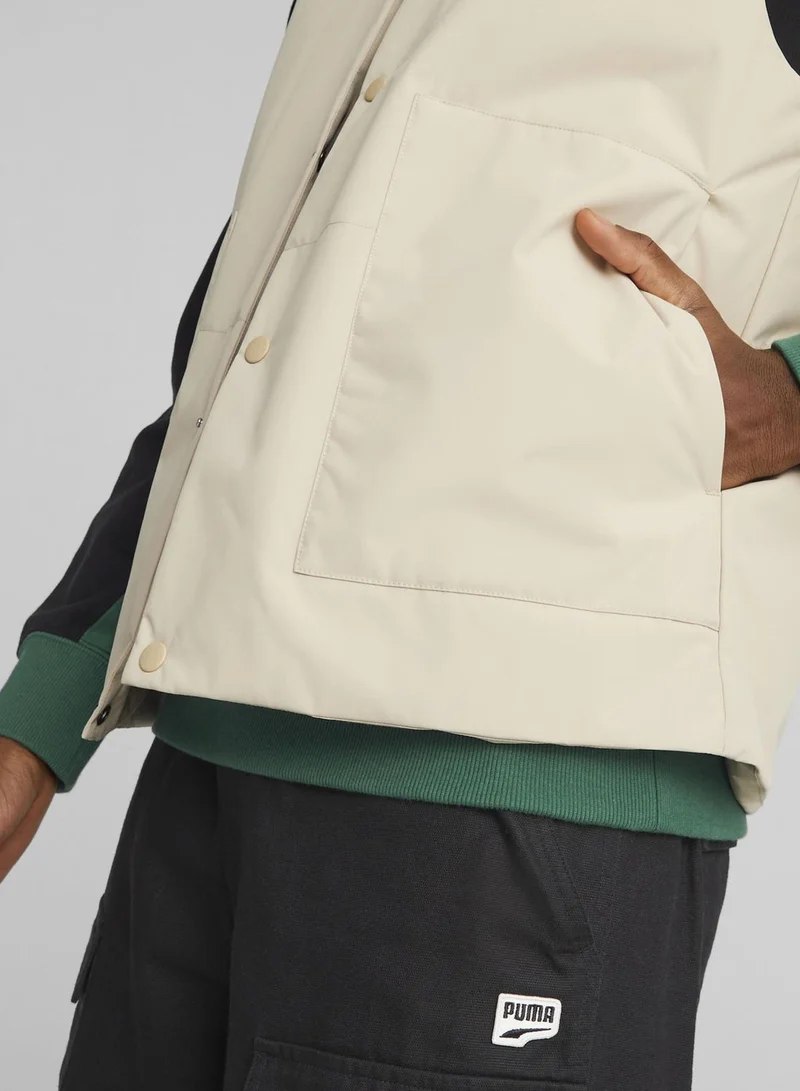 Puma  Classics Gilet for Men | Best Price UAE