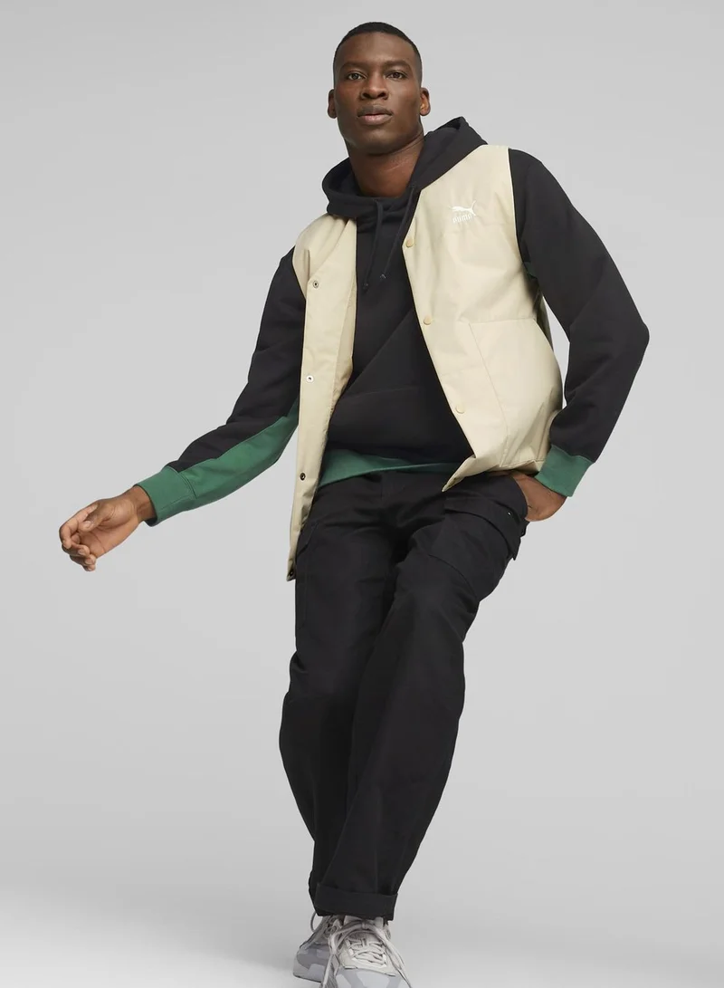 Puma  Classics Gilet for Men | Best Price UAE