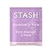 Stash Tea Breakfast in Paris Black Tea Box of 100 Tea Bags - Image 4