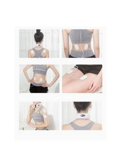 Generic Electric Smart Vertebra Neck Massager  - Image 3