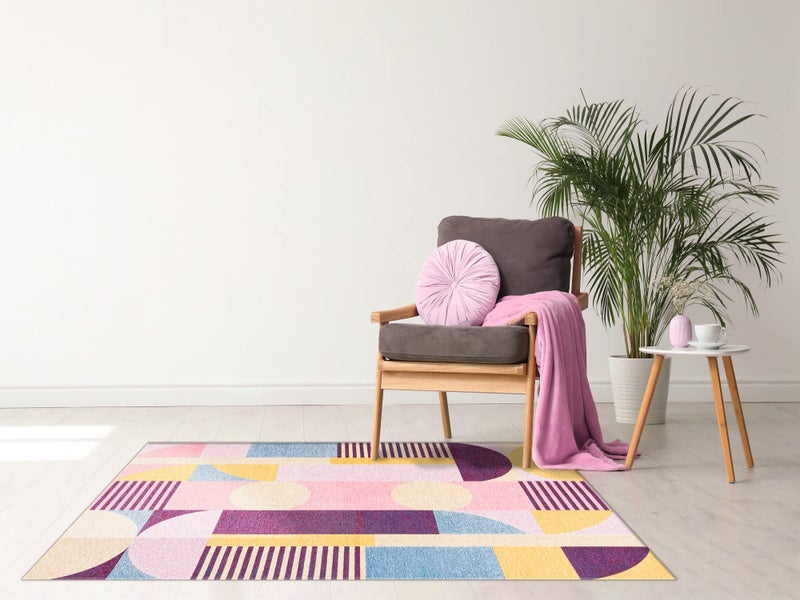 carpet Yashmak Gobelin size 80 * 165 Des 115 X