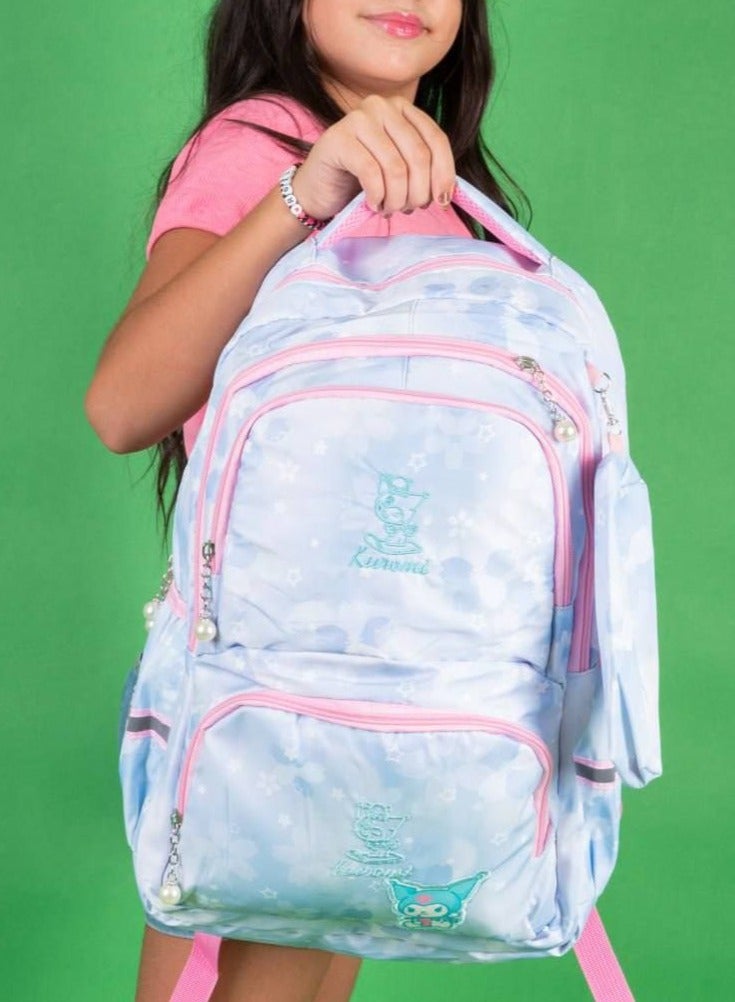 Smiggle backpack - Image 1