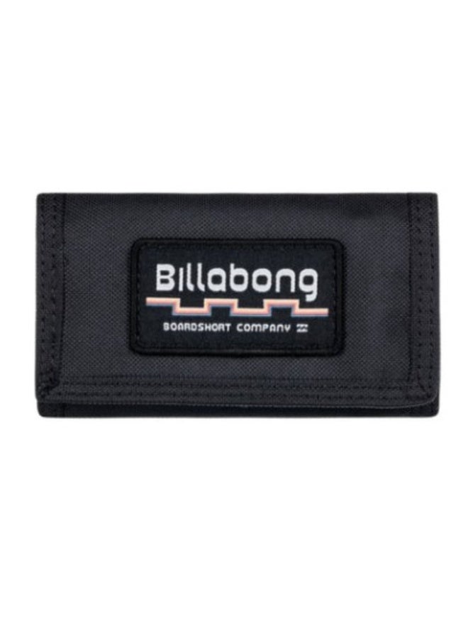 Billabong Walled Lite Wallet - Image 1
