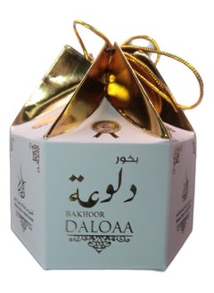زعفران الخيام بخور دلوعة 72 جرام  - Image 2