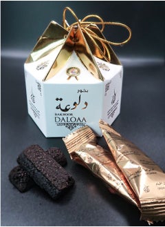 زعفران الخيام بخور دلوعة 72 جرام  - Image 1
