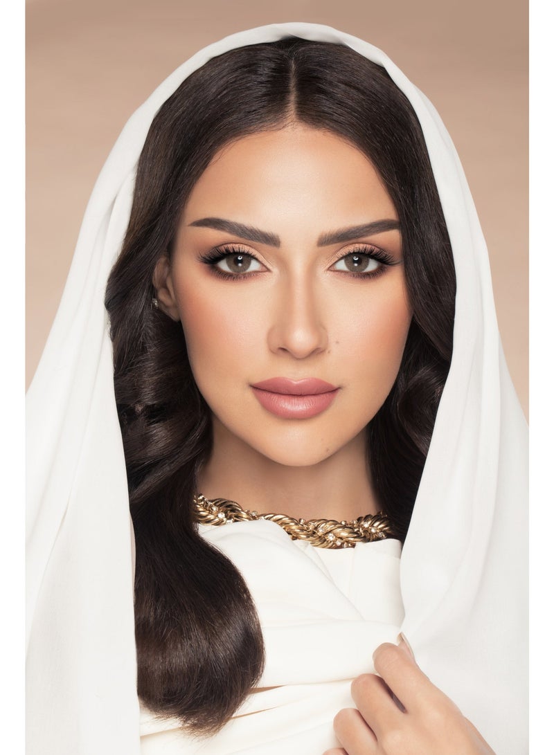 نيو لنس عدسات لاصقة - امبر - Image 2
