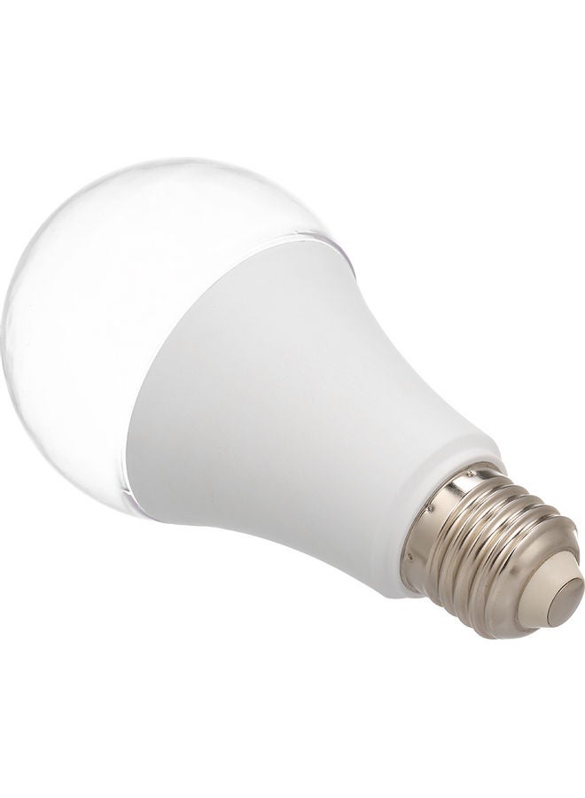 إسكدنيا مصباح LED بالأشعة فوق البنفسجية بقدرة 12 وات من قطعتين. أبيض 13.00 x 6.20 x 6.20Ø³Ù†ØªÙŠÙ…ØªØ± - Image 5