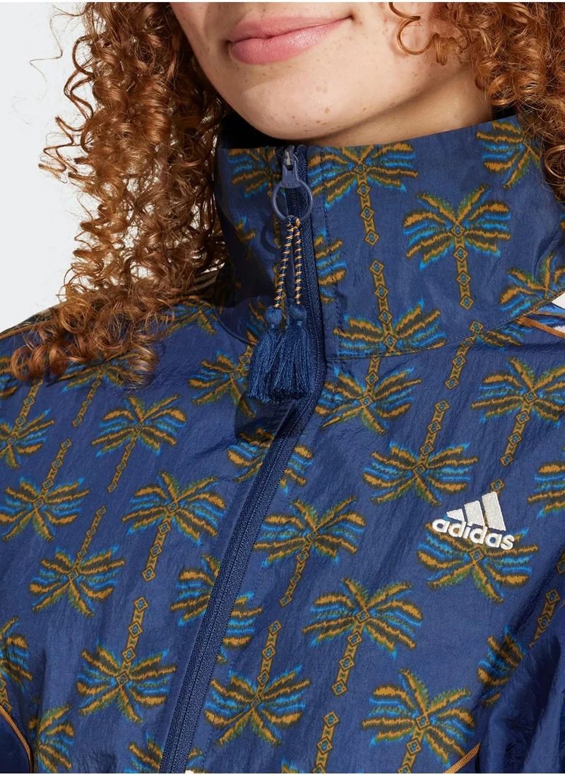 Adidas Farm Premium Onesie