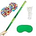 PCFING 30 Inch Piata Stick Kit Green Very Sturdy Will Not Break Suitable for Boys Girls Adults Can Have Fun at Any Party - Image 2