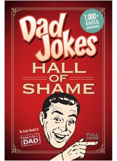 Dad Jokes: Hall of Shame