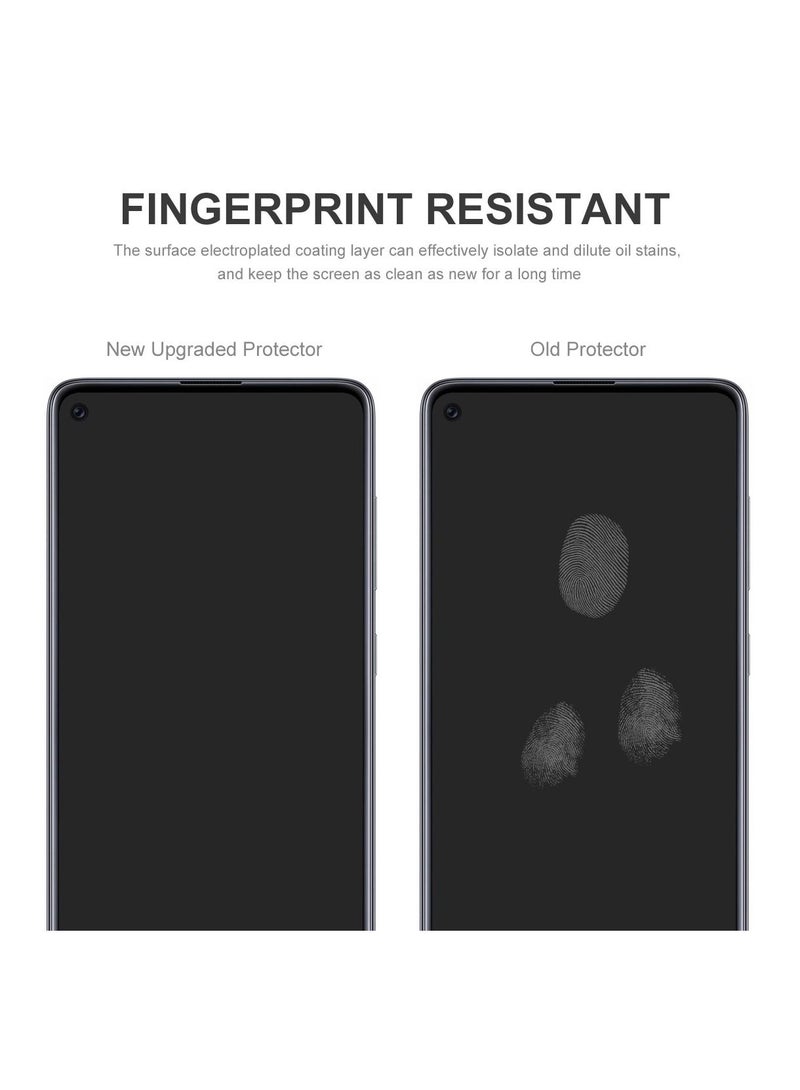 BORTONY Screen Protector for 14/14 Pro (6.1 inch) Premium HD Clear Tempered Glass Anti-Scratch Anti-Fingerprints Bubble-Free Compatible with Apple iPhone 14/14 Pro/13/13 Pro - Image 3