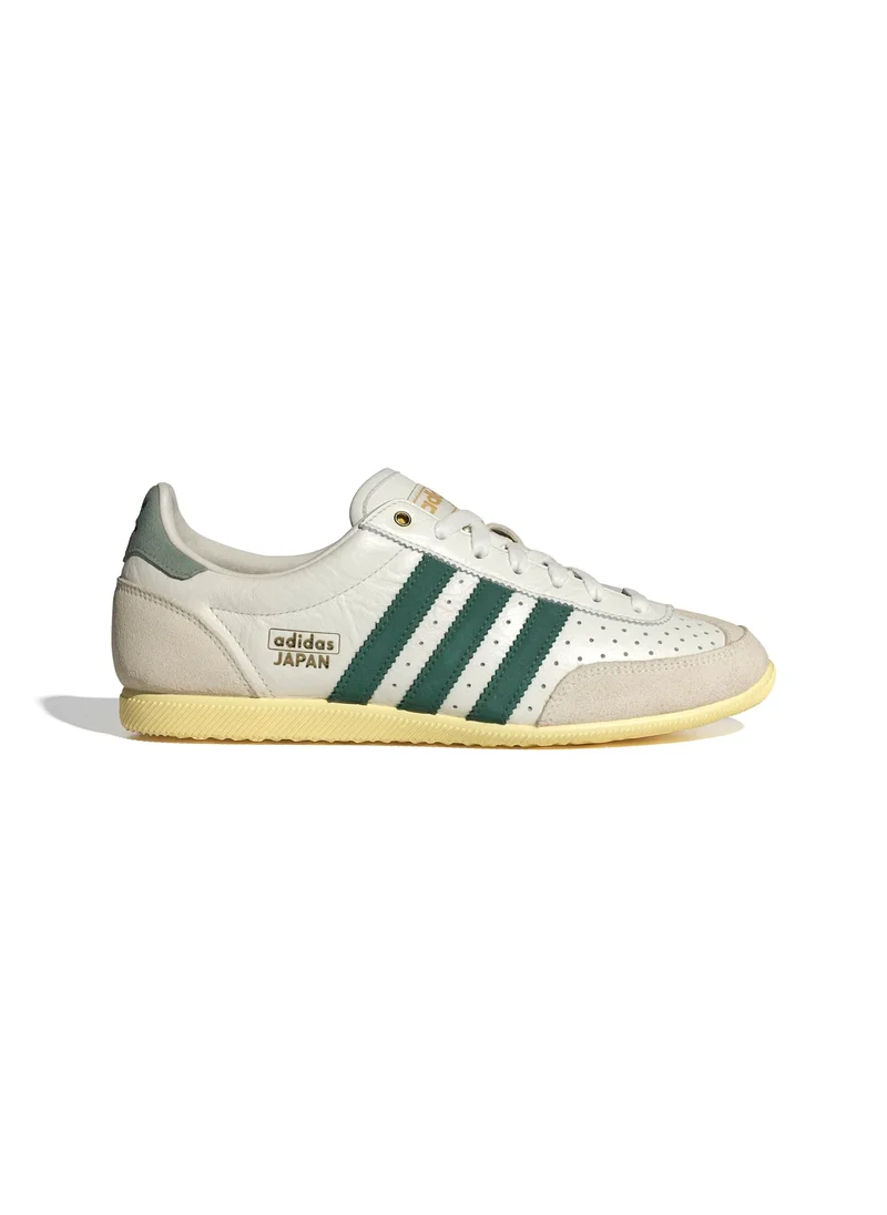 اديداس adidas JAPAN W White Originals Women Shoes