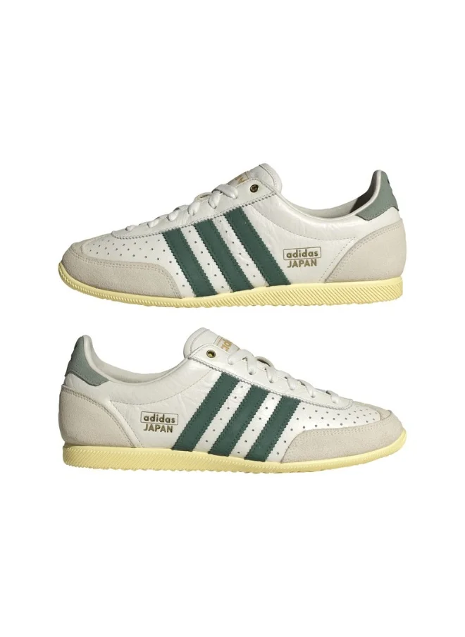 adidas Originals adidas JAPAN W White Originals Women Shoes