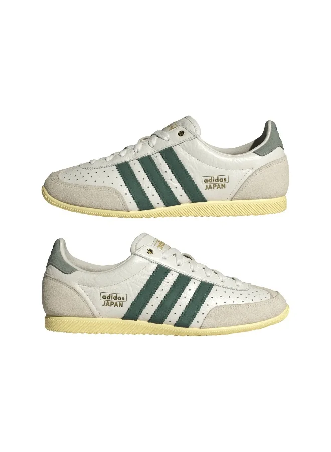 adidas أحذية أديداس أوريجينالز نسائية بيضاء يابانية