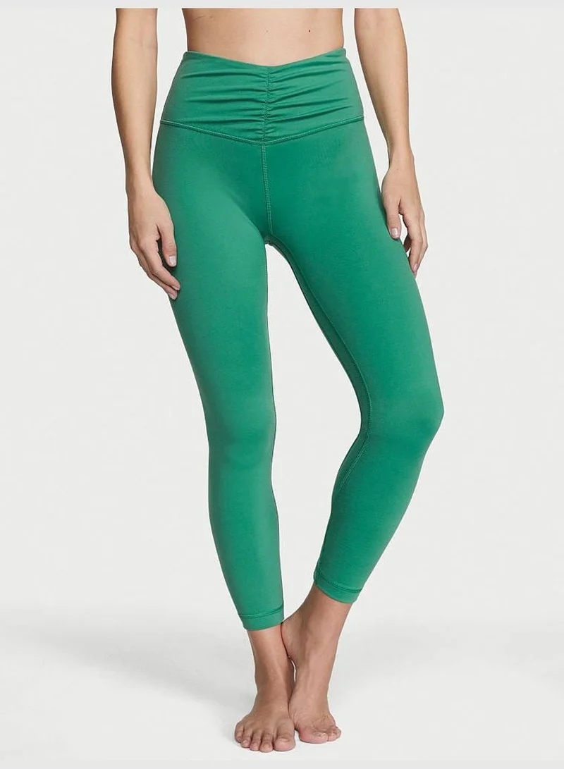 Victoria's Secret Love Cloud Ruched Legging