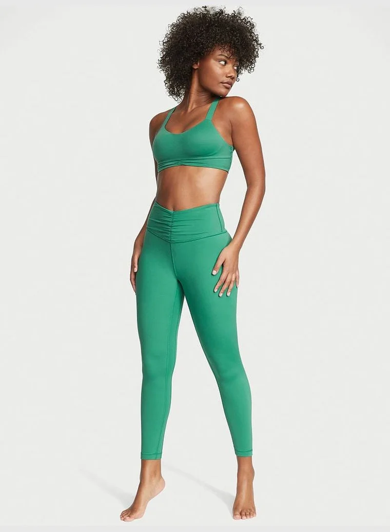 Victoria's Secret Love Cloud Ruched Legging