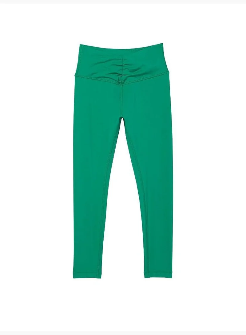 Victoria's Secret Love Cloud Ruched Legging