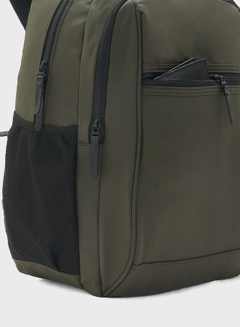 Seventy Five Casual Backpack
