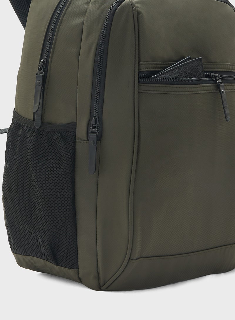Seventy Five Casual Backpack - Image 4