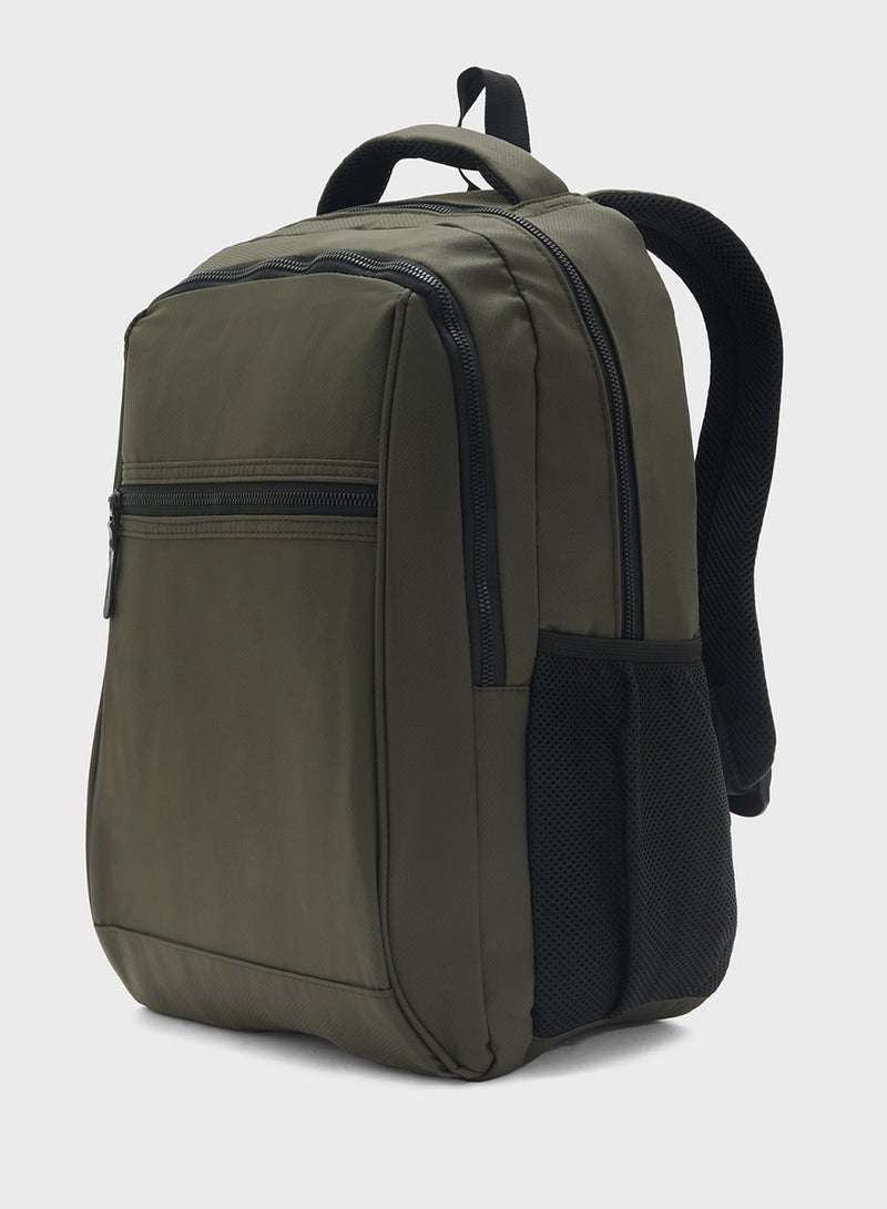 Seventy Five Casual Backpack - Image 2