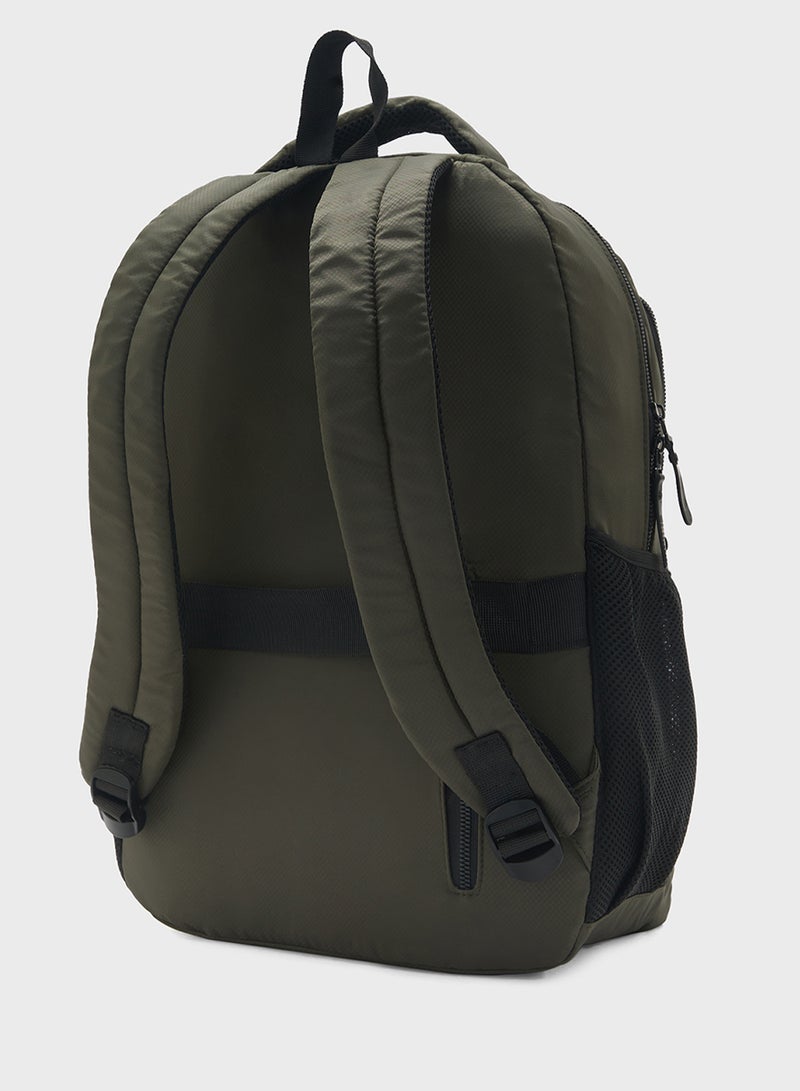 Seventy Five Casual Backpack - Image 3