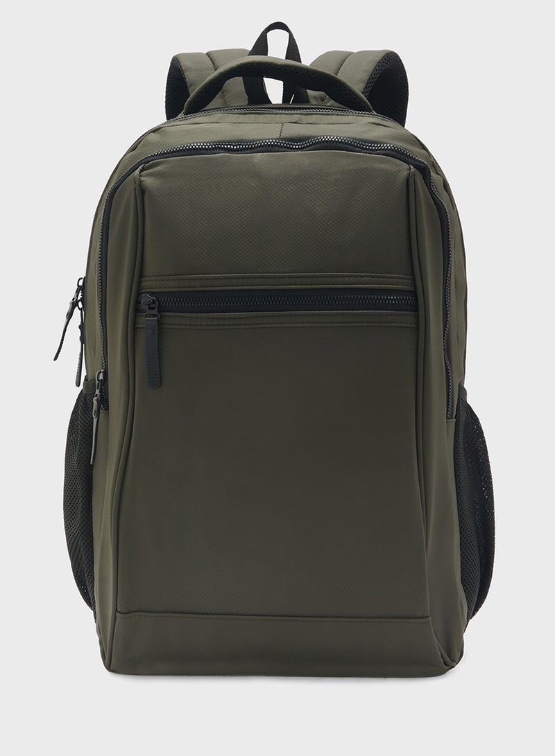 Seventy Five Casual Backpack - Image 1