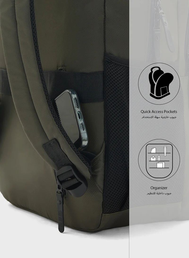 Seventy Five Casual Backpack