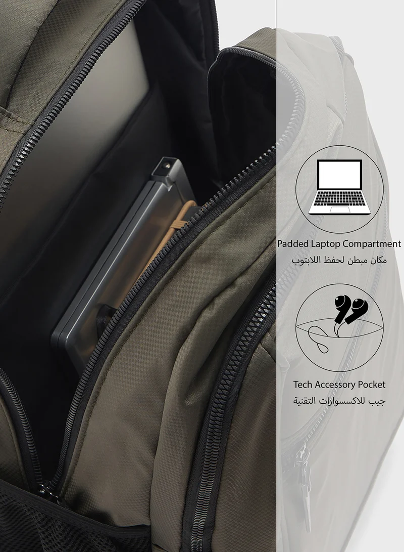 Seventy Five Casual Backpack