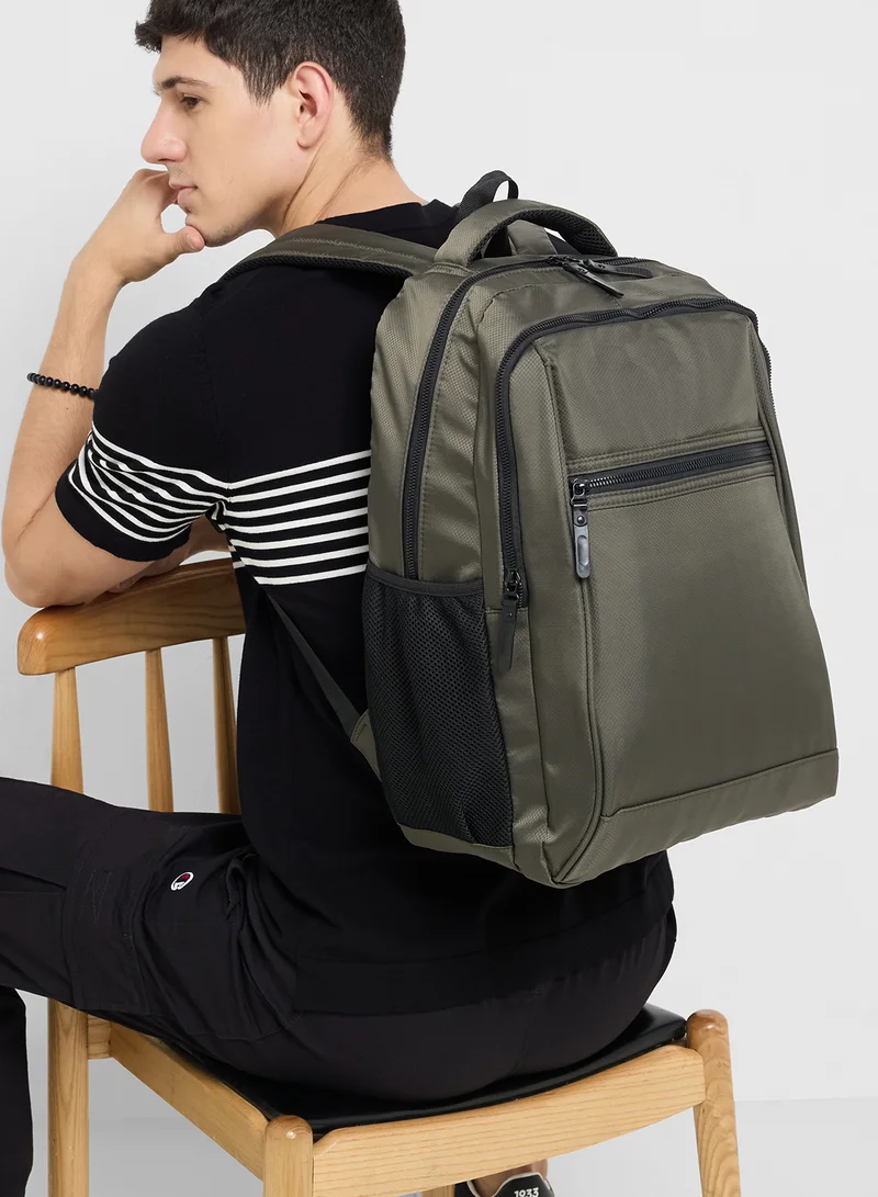Seventy Five Casual Backpack