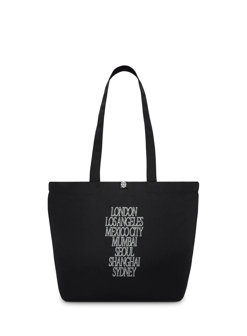نايكي Heritage Graphics 2.0 Tote