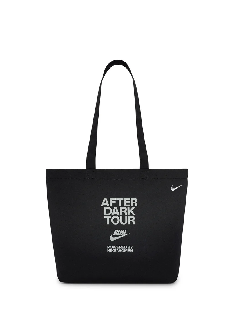 نايكي Heritage Graphics 2.0 Tote