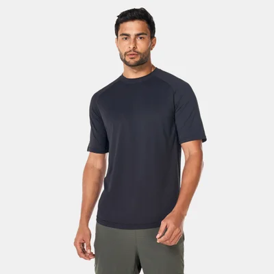 Sun and Sand Sports Men's Active Flex Training T-Shirt