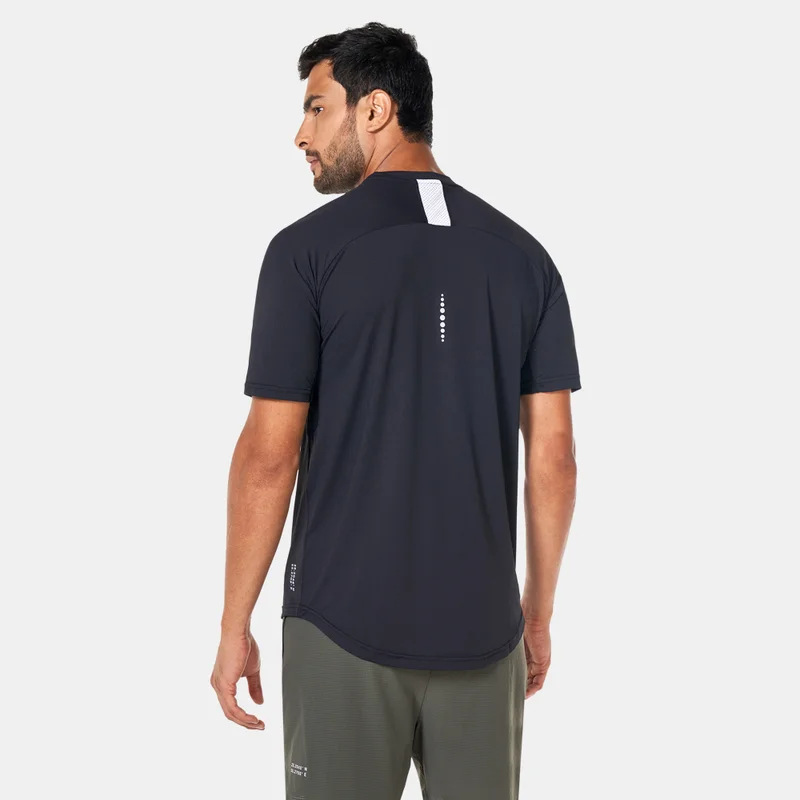 Sun and Sand Sports Men's Active Flex Training T-Shirt