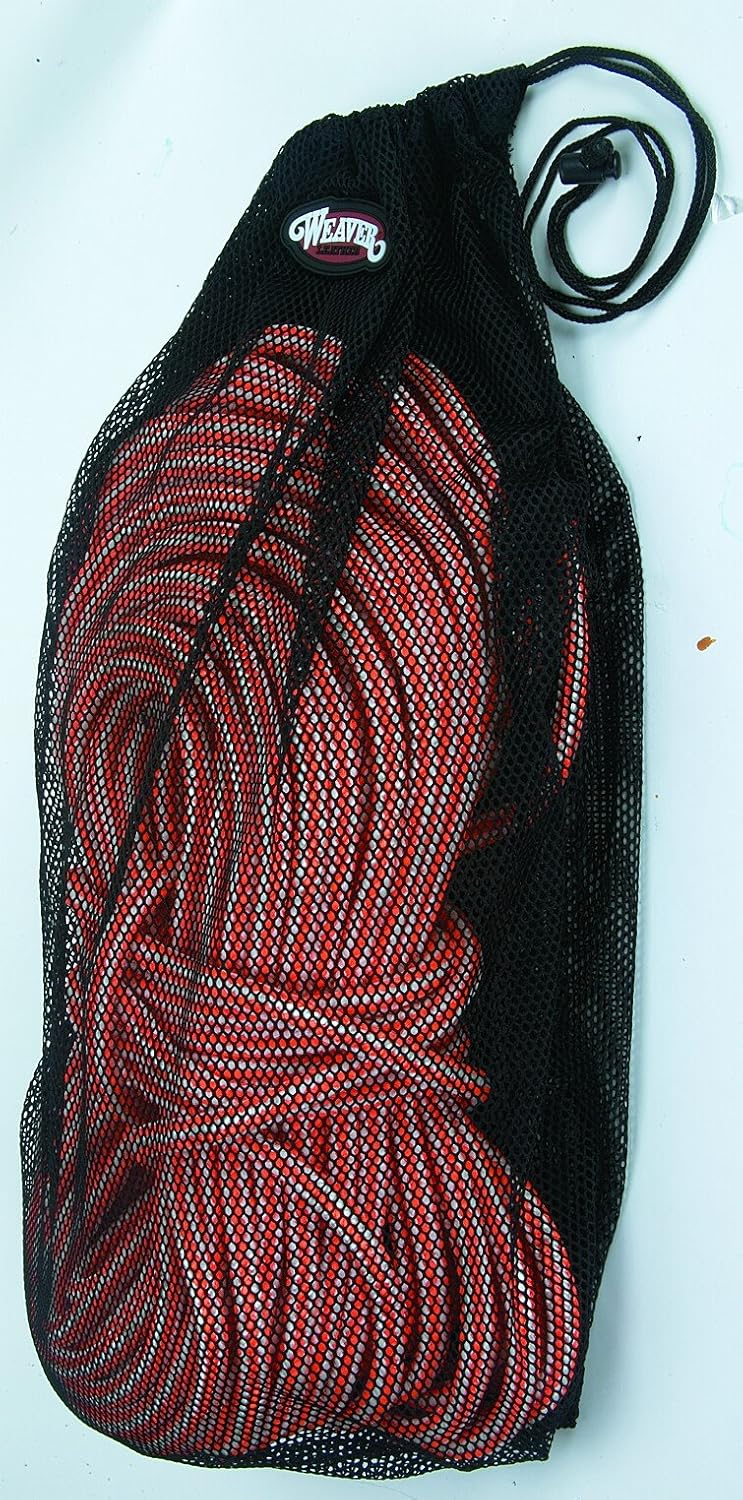 Arborist Rope Washing Bag , Black