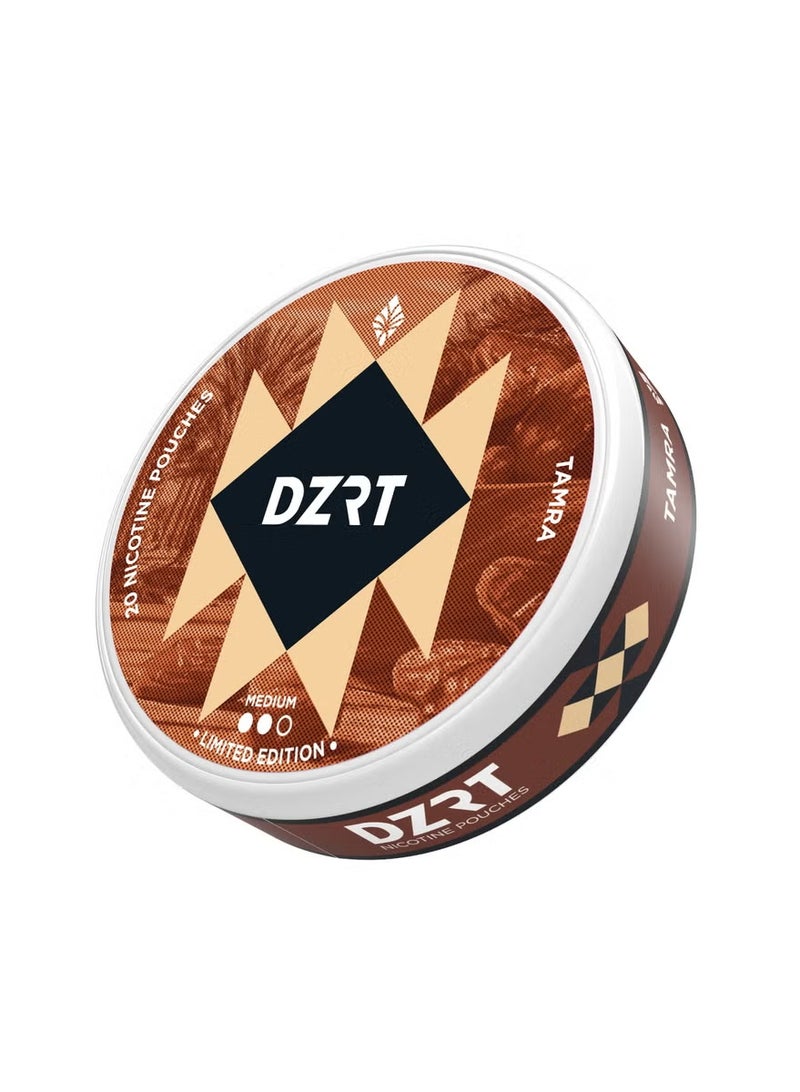 دزرت تمرة ٦ ملغ - متوسط - Image 2