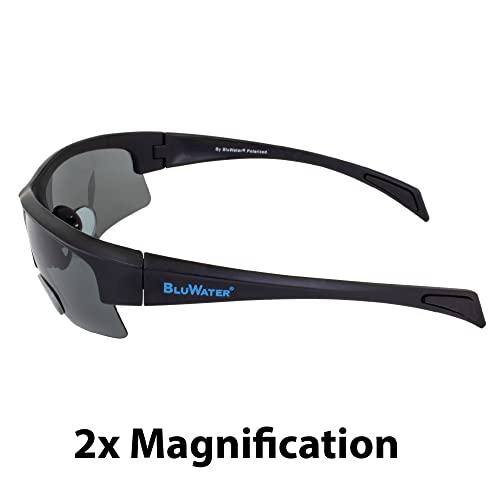 Global Vision BluWater Bifocal 2 Series Polarized Sunglasses - Image 3