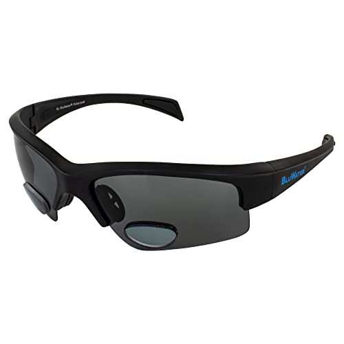 Global Vision BluWater Bifocal 2 Series Polarized Sunglasses - Image 1