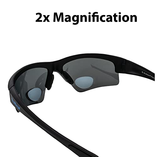 Global Vision BluWater Bifocal 2 Series Polarized Sunglasses - Image 5