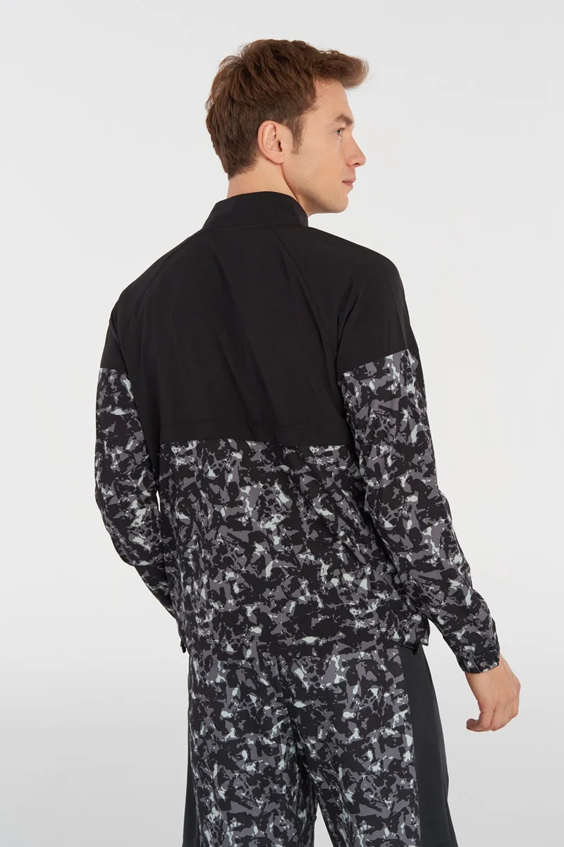 Hummel Metal Zippered Sweatshirt