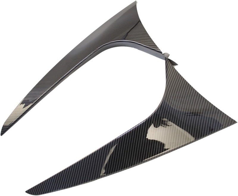 Yurefax سبويلر خلفي من يوريفكس مصنوع من الكربون ABS لسيارات 3 Series F31 - Image 1