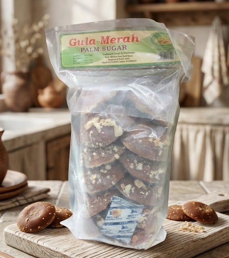 Palm sugar 1 kg