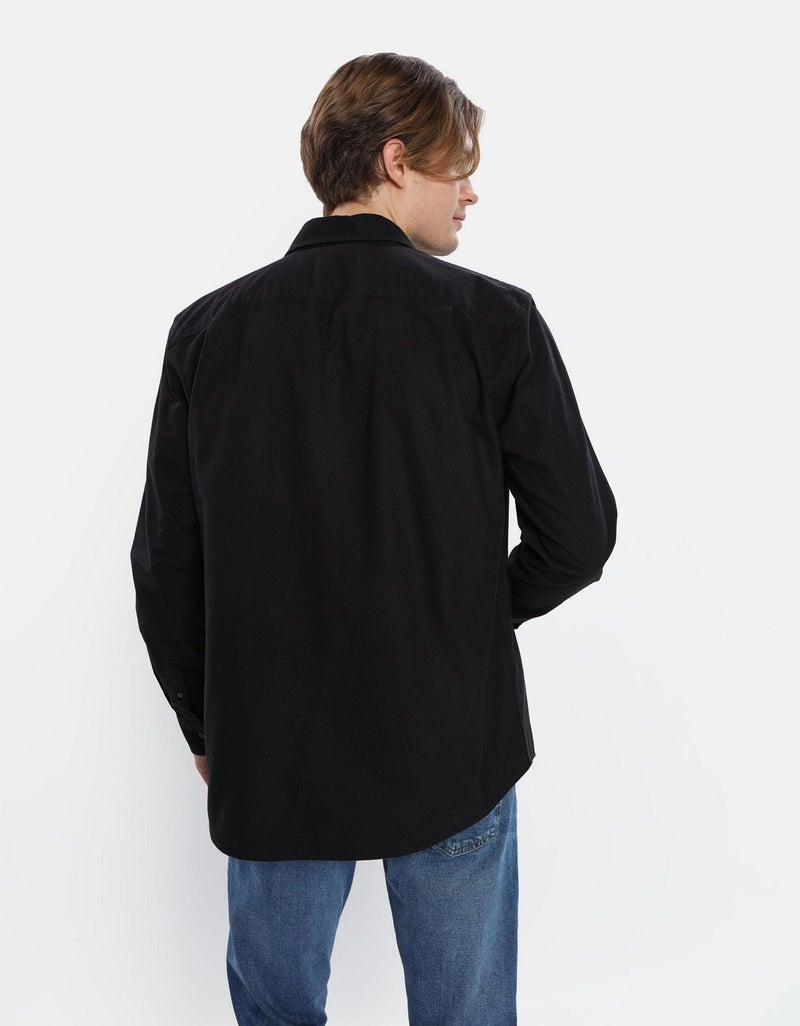 American Eagle AE Everyday Oxford Button-Up Shirt - Image 2