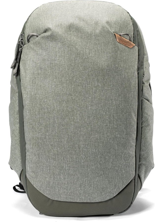 Peak Design BTR-SG Travel Backpack 30L Sage - Image 1