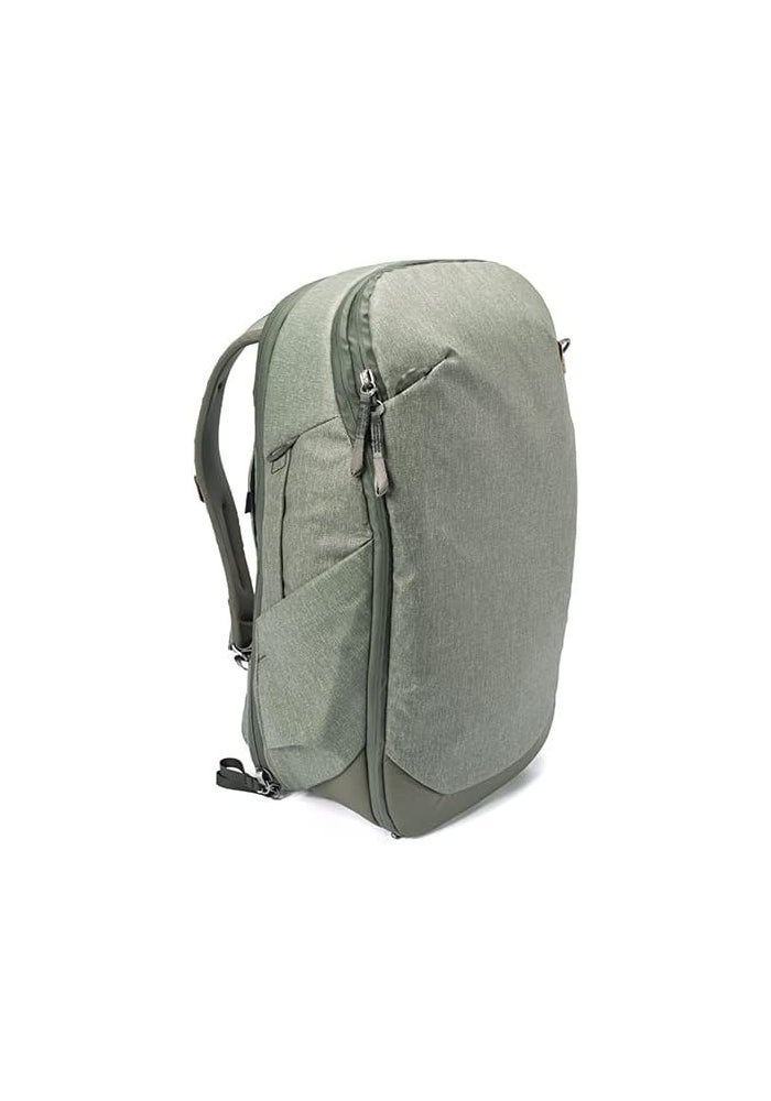 Peak Design BTR-SG Travel Backpack 30L Sage - Image 4