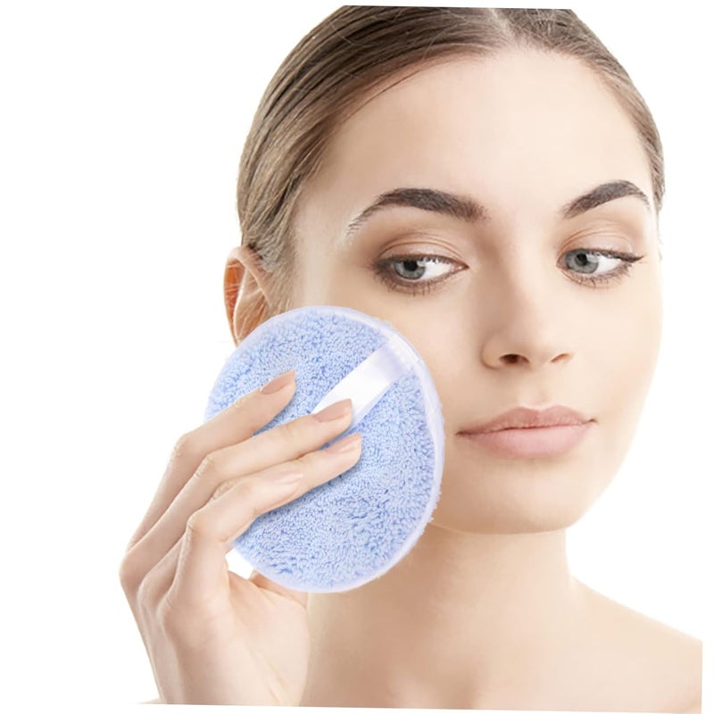 Mipcase 15 قطعة إسفنج مكياج ناعم لدمج الأساس وإزالته - Image 5