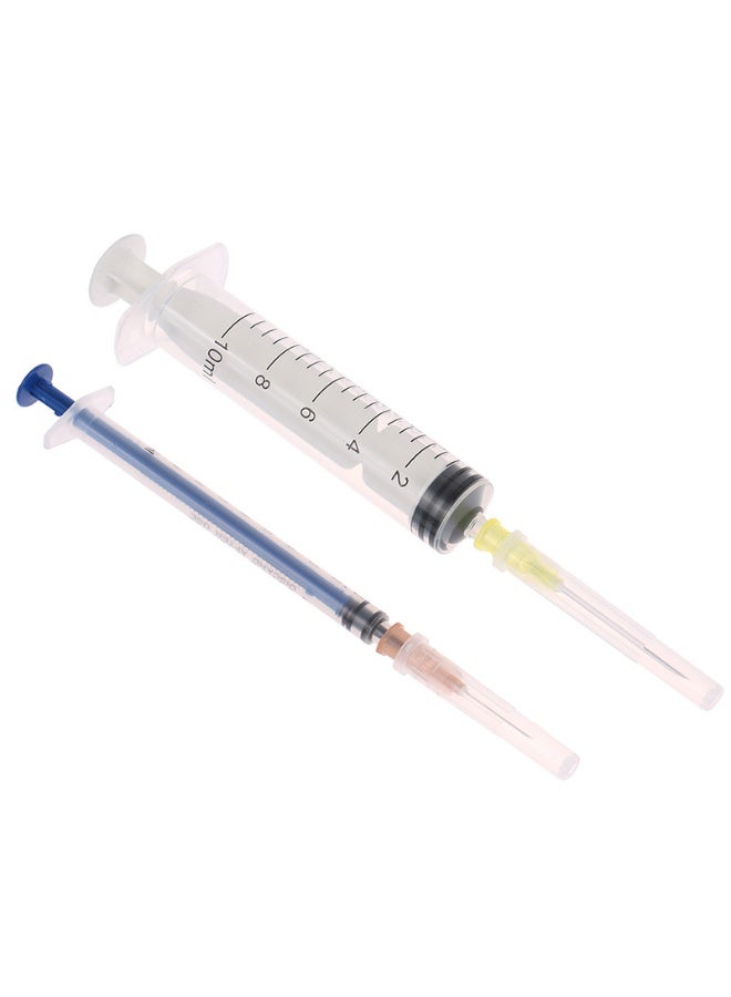 طقم ممارسة الإدخال لطلاب التمريض، طقم بدء الممرض، طقم وخز الأوردة لتدريب الحقن - Image 4