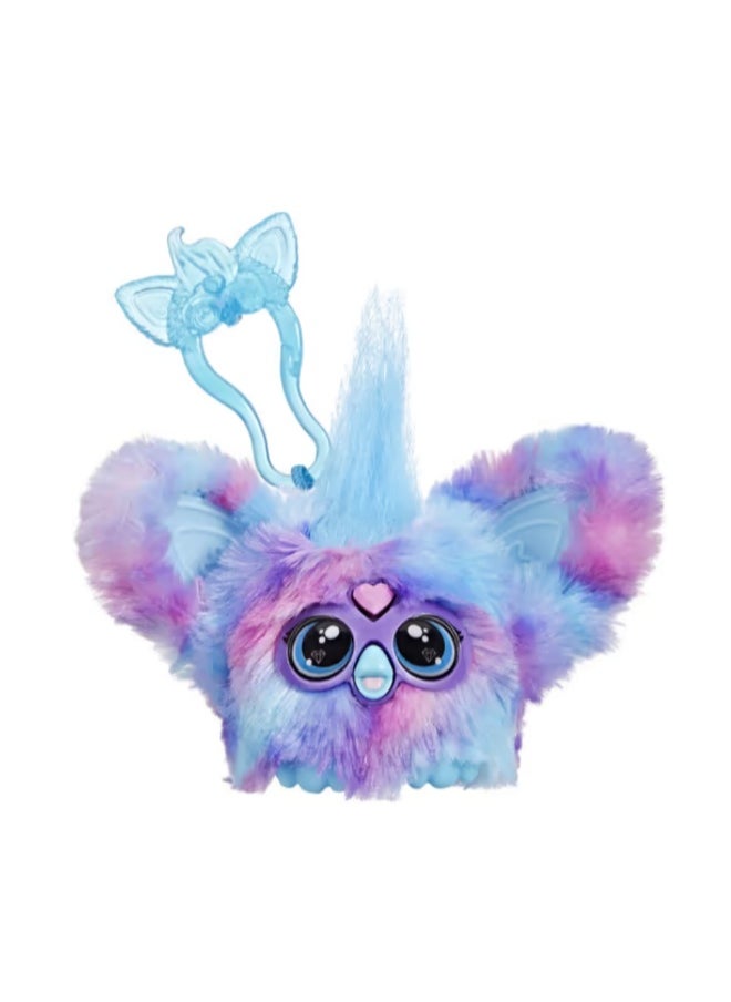 Hot Toys Furby Kpop Princess Furblet by Hasbro 