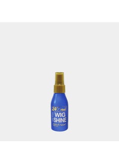 EBIN NEW YORK EBIN 24 HOUR WIG SHINE OIL FREE 